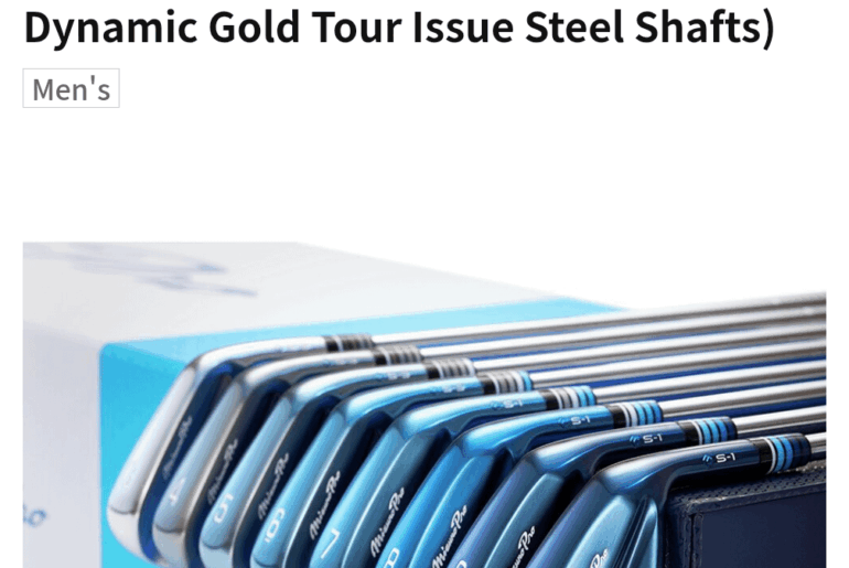 Mizuno Icebergs Still available at retail??