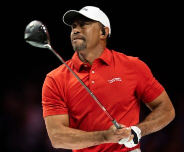 Latest on TGL Season 2 availability