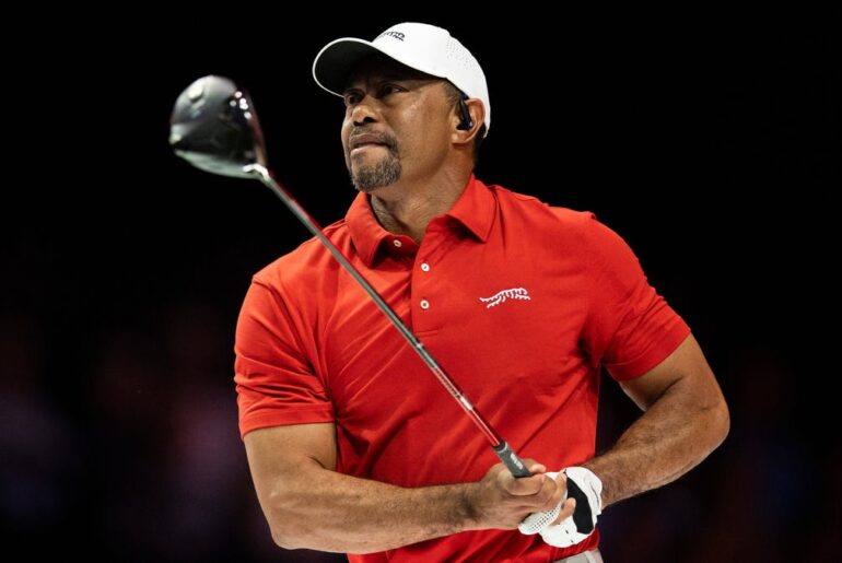 Latest on TGL Season 2 availability