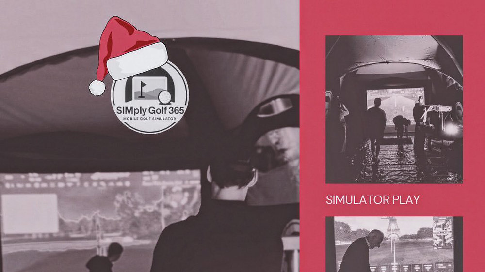 SIMplyGolf365 – Ireland’s First Mobile Golf Simulator Arrives in Raffeen Creek SIMplyGolf365 – Ireland’s First Mobile Golf Simulator Arrives in Raffeen Creek