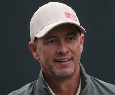 LIV Golf issues still reign supreme