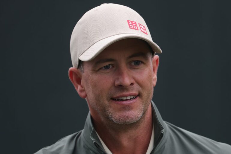 LIV Golf issues still reign supreme