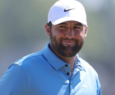 PGA Tour Player of the Year Award winners through the years