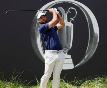 Time, TV, streaming for PGA Tour at Trump course