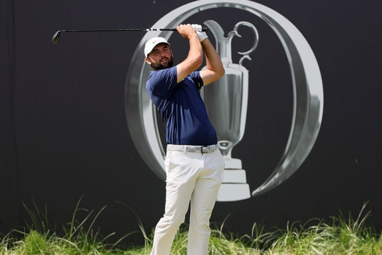 Time, TV, streaming for PGA Tour at Trump course