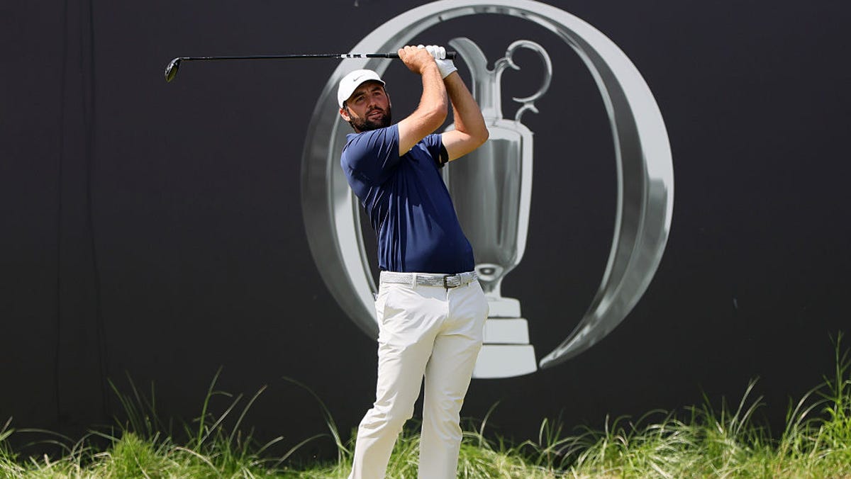 Time, TV, streaming for PGA Tour at Trump course Time, TV, streaming for PGA Tour at Trump course