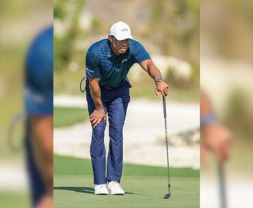 Tiger Woods admits slow recovery from surgery, unsure of golf return