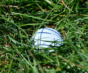 First Coast golf scorecard