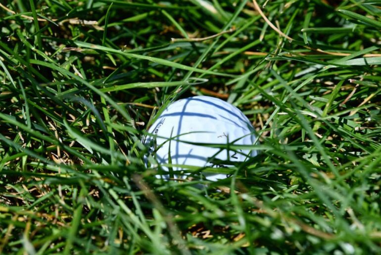 First Coast golf scorecard