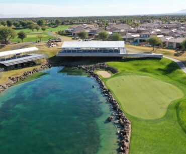 Renovations makes Stadium Course at PGA West a tough course on PGA Tour again