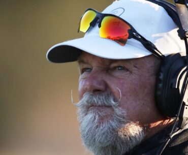 Jack Nicklaus, Tiger Woods leagues