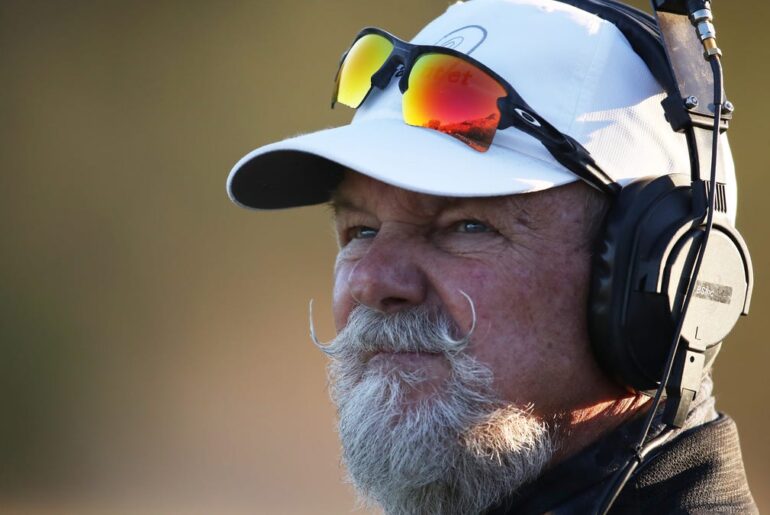 Jack Nicklaus, Tiger Woods leagues