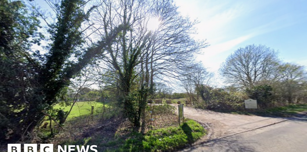 Plans for large nature reserve