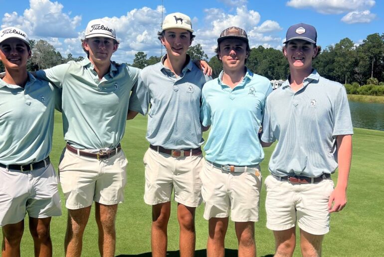 Big Bend golfer of the year: Vote for best performer