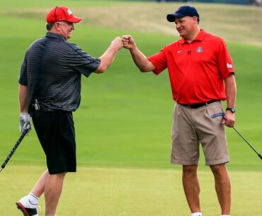 Golfweek Wrapped 2025 (college golf): Oklahoma State wins again