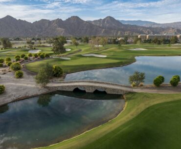 Chasing LPGA, Indian Wells Golf Resort unveils redesigned Players Course