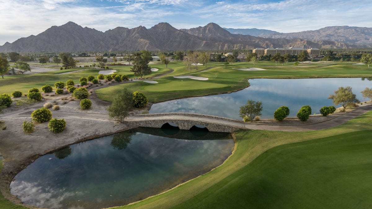 Chasing LPGA, Indian Wells Golf Resort unveils redesigned Players Course Chasing LPGA, Indian Wells Golf Resort unveils redesigned Players Course