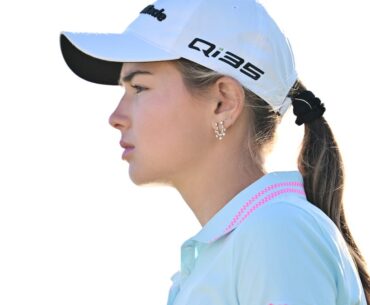 Golf Channel Games broadcast talent lineup includes Kai Trump