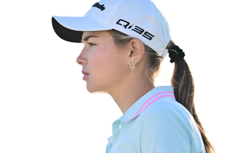 Golf Channel Games broadcast talent lineup includes Kai Trump