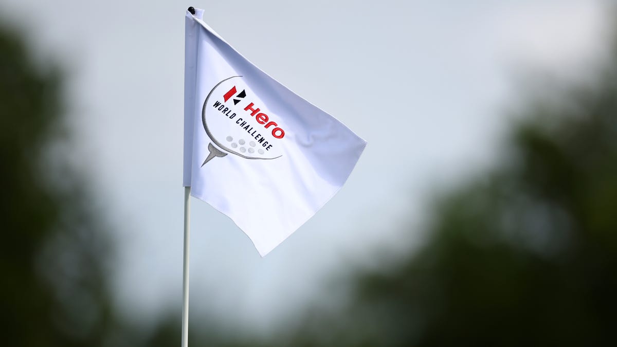 Hero World Challenge leaderboard updates for Sunday’s final round Hero World Challenge leaderboard updates for Sunday's final round