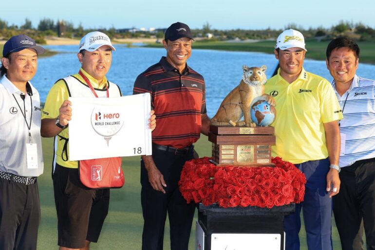 Hero World Challenge 2025 payouts, prize money for PGA Tour players