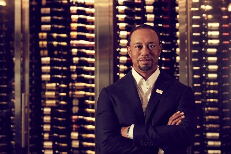 Tiger Woods’ Jupiter restaurant turns 10 with new chef, menu updates