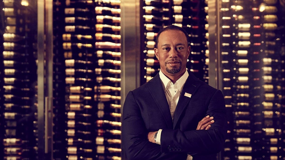 Tiger Woods’ Jupiter restaurant turns 10 with new chef, menu updates Tiger Woods’ Jupiter restaurant turns 10 with new chef, menu updates