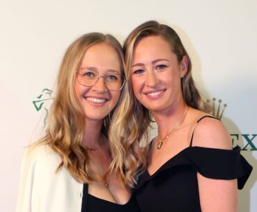 Jessica Korda says she won't play on LPGA full-time as a mom