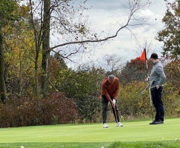 Plan to put homes on Coyote Golf Club course in Lyon Township moves forward