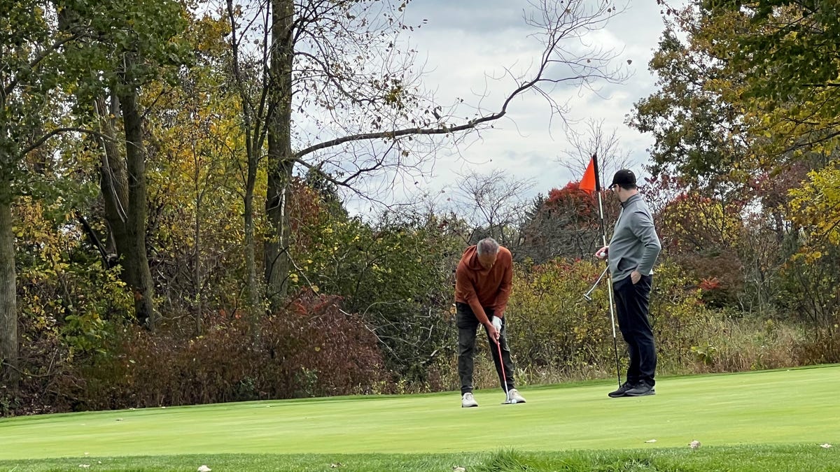 Plan to put homes on Coyote Golf Club course in Lyon Township moves forward Plan to put homes on Coyote Golf Club course in Lyon Township moves forward