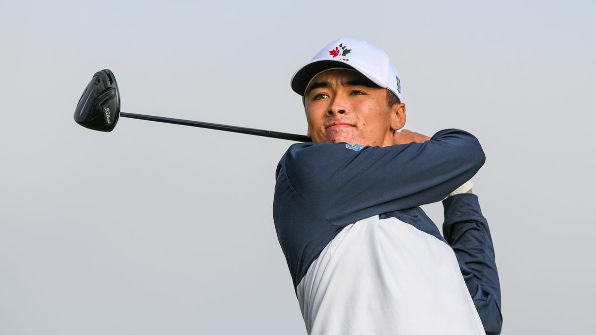 A.J. Ewart grabbed a share of the PGA Tour Q-School lead with an ace A.J. Ewart grabbed a share of the PGA Tour Q-School lead with an ace