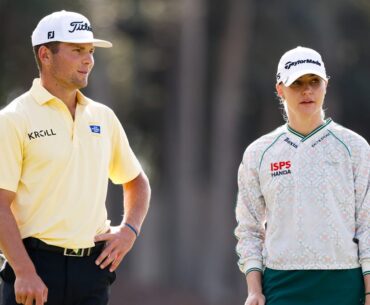 Grant Thornton Friday recap as two groups torch Tiburon with 55s