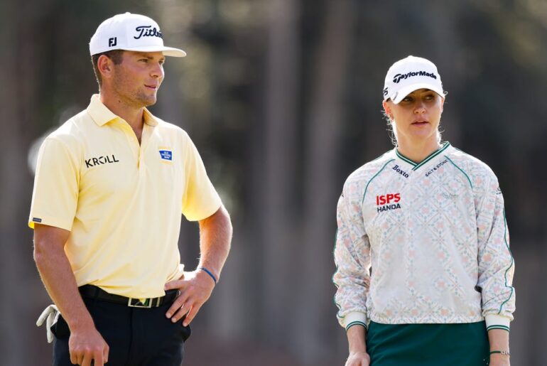 Grant Thornton Friday recap as two groups torch Tiburon with 55s