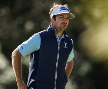 PGA Tour cards should only go to Korn Ferry Tour grads