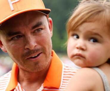 Rickie Fowler through the years as he celebrates 37th birthday