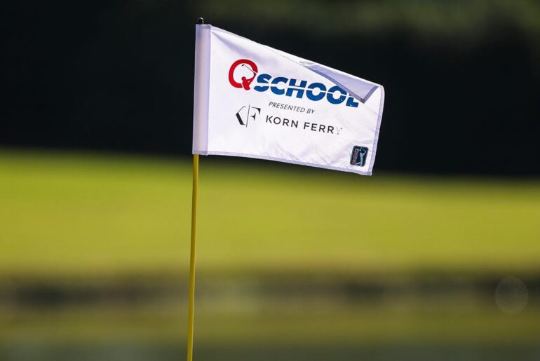 PGA Tour Q-School 2025 payouts, prize money for every player