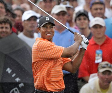 Title sponsor named for PGA Tour event at Donald Trump's Doral course