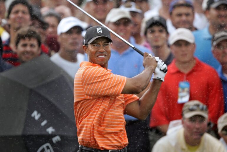 Title sponsor named for PGA Tour event at Donald Trump's Doral course