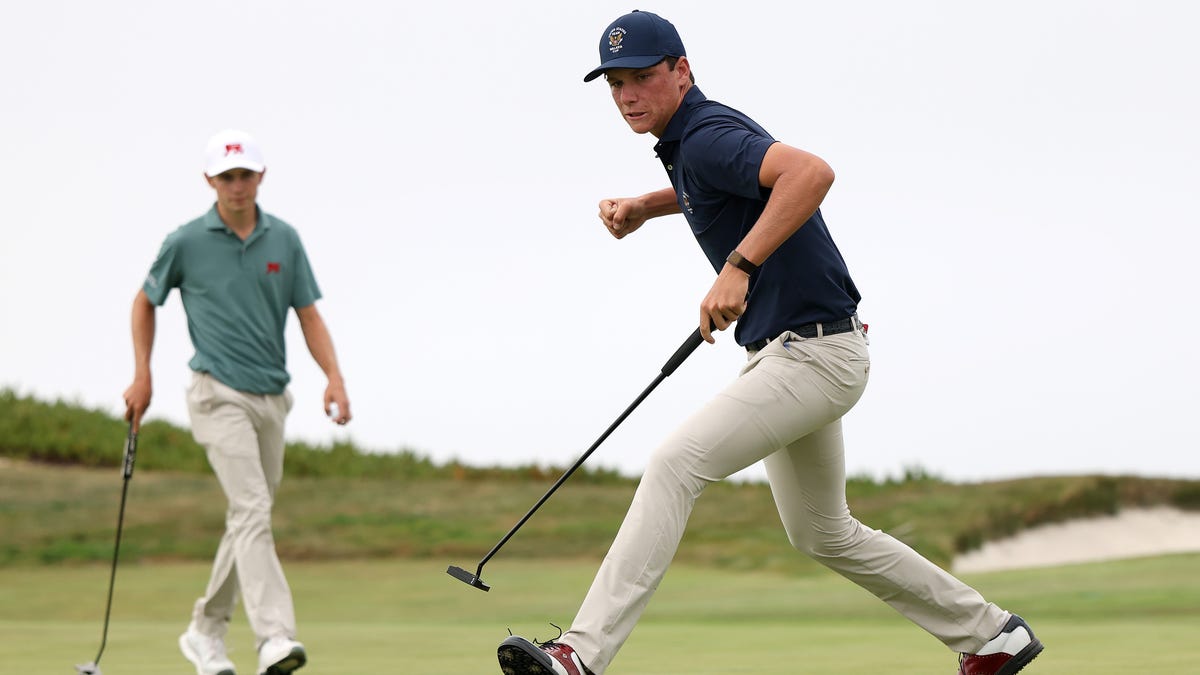 Looking back at the best moments from college and amateur golf in 2025 Looking back at the best moments from college and amateur golf in 2025