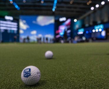 TGL to unveil big changes for 2026 season. Here's a look