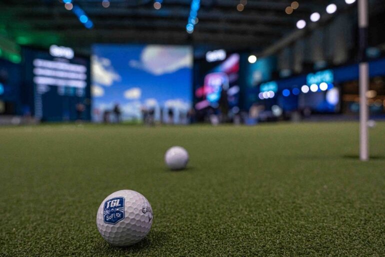 TGL to unveil big changes for 2026 season. Here's a look