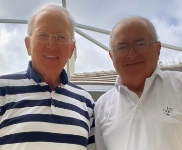 Brothers John, Greg Osborne each named Golfweek Player of the Year