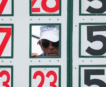 What to know about the 2025 PNC Championship for TV, tee times, groups