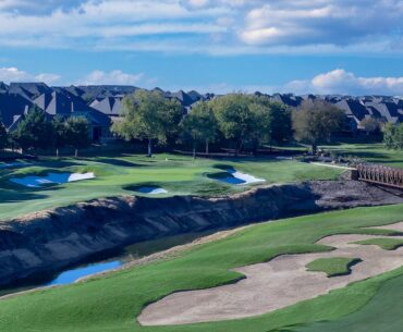 Lanny Wadkins says PGA Tour course TPC Craig Ranch will play tougher