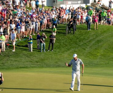 Watch final rounds of all 22 of Scottie Scheffler's professional wins