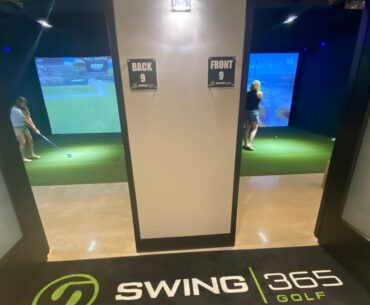 New indoor virtual golf venue to open in Collierville