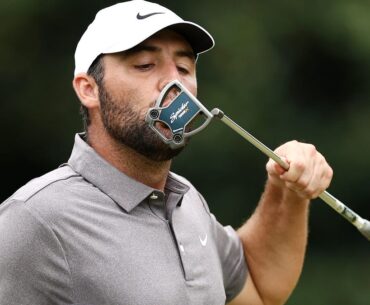 2025 Golf equipment major winners popular golf clubs