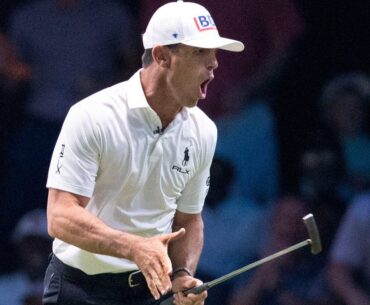 TGL Season 2 live updates, score from Tiger Woods golf league