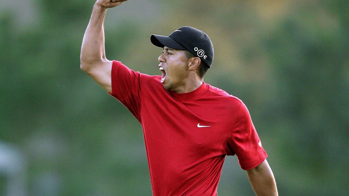 50 facts about the golf legend 50 facts about the golf legend