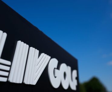 OWGR chairman Trevor Immelman provides update on LIV Golf application